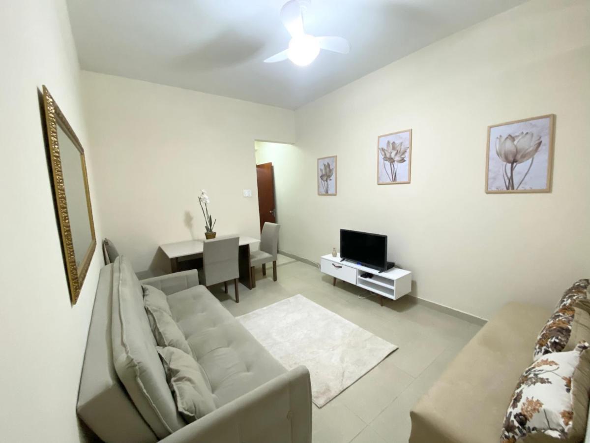 Appartement Quadra Da De Copacabana Rio de Janeiro