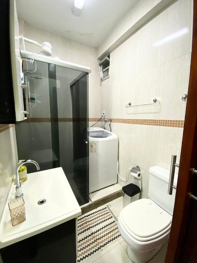 Appartement Quadra Da De Copacabana Rio de Janeiro