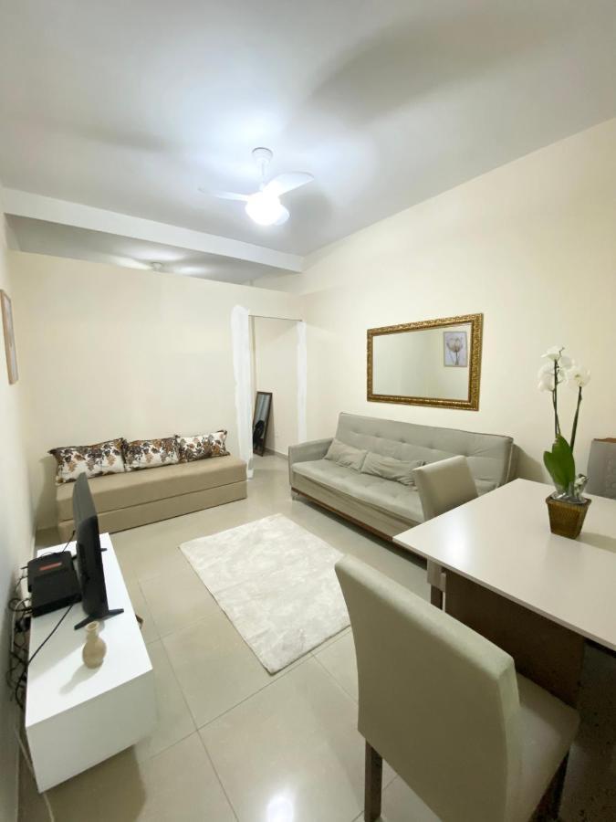 Appartement Quadra Da De Copacabana Rio de Janeiro