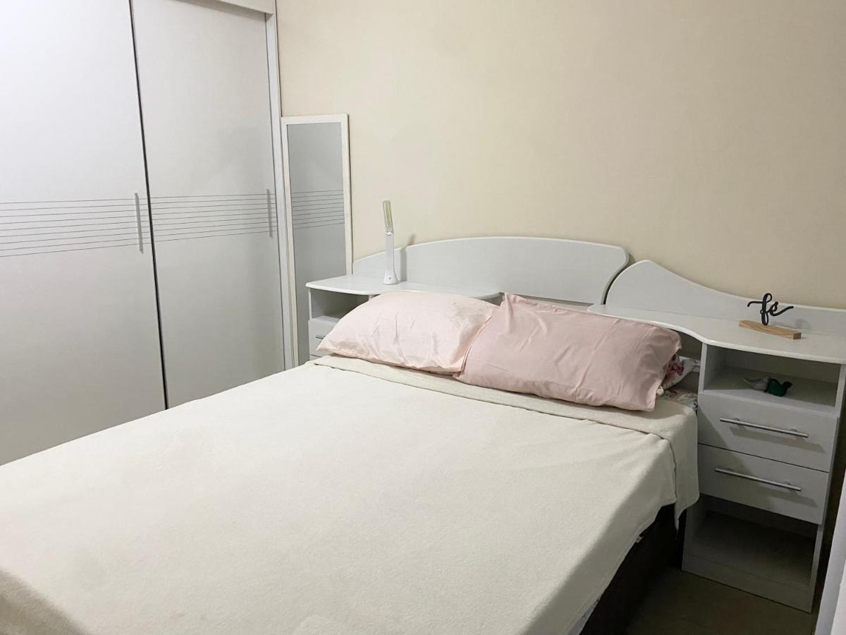 Appartement Quadra Da De Copacabana