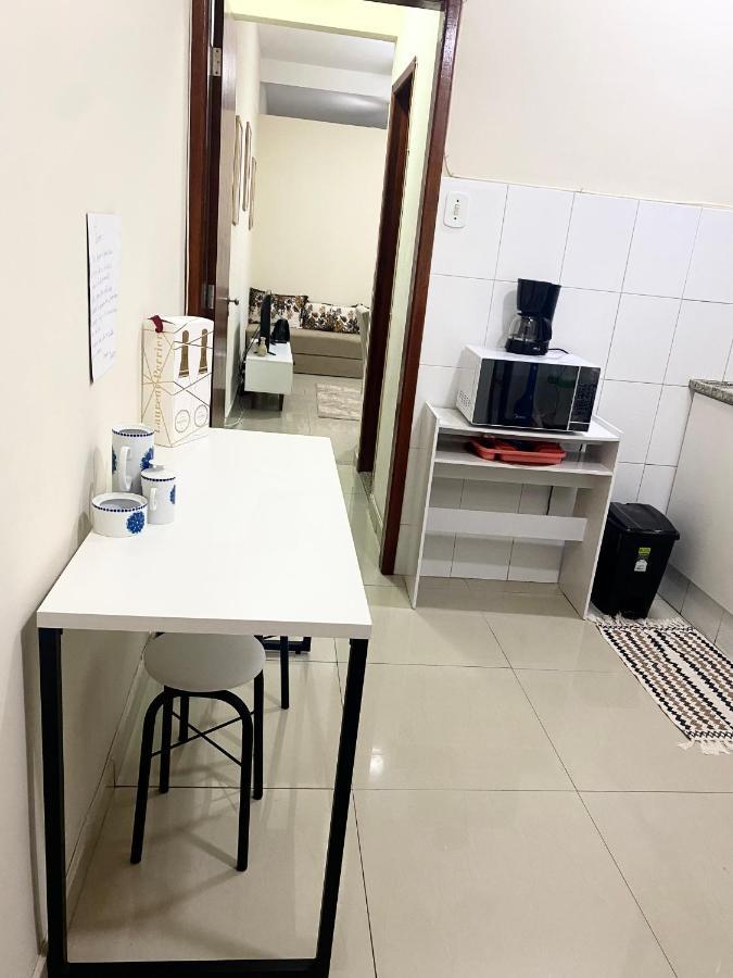 Appartement Quadra Da De Copacabana Rio de Janeiro