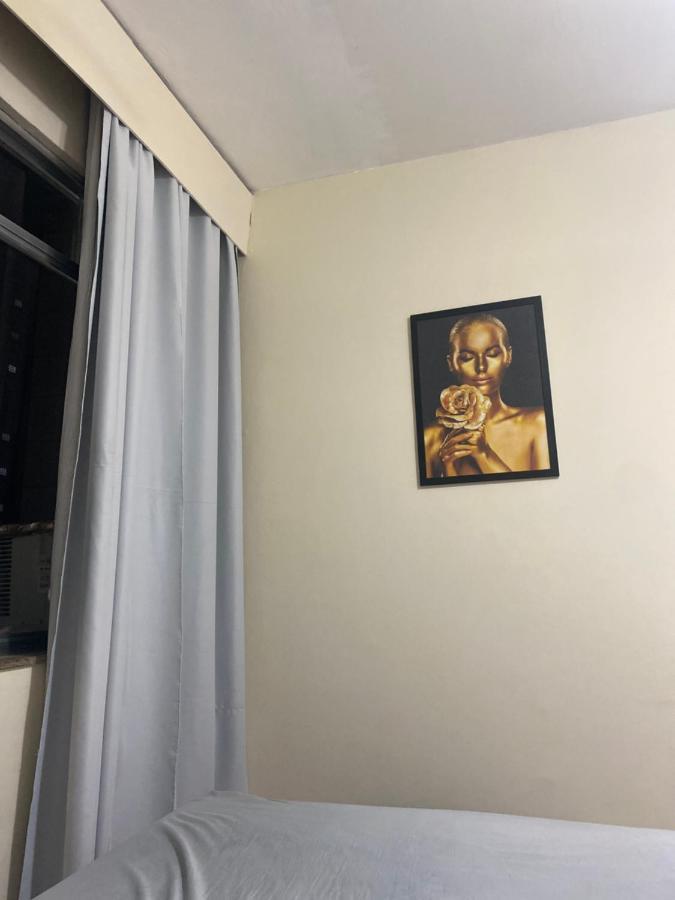 Appartement Quadra Da De Copacabana *