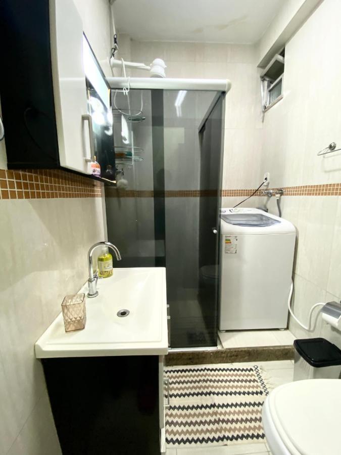 Quadra Da De Copacabana Apartment *